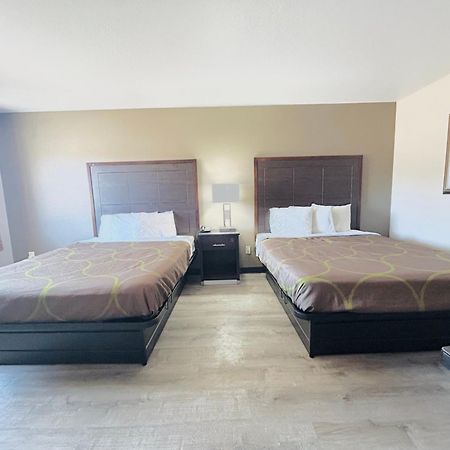 Super 8 By Wyndham Williams West Route 66 - Grand Canyon Area מראה חיצוני תמונה