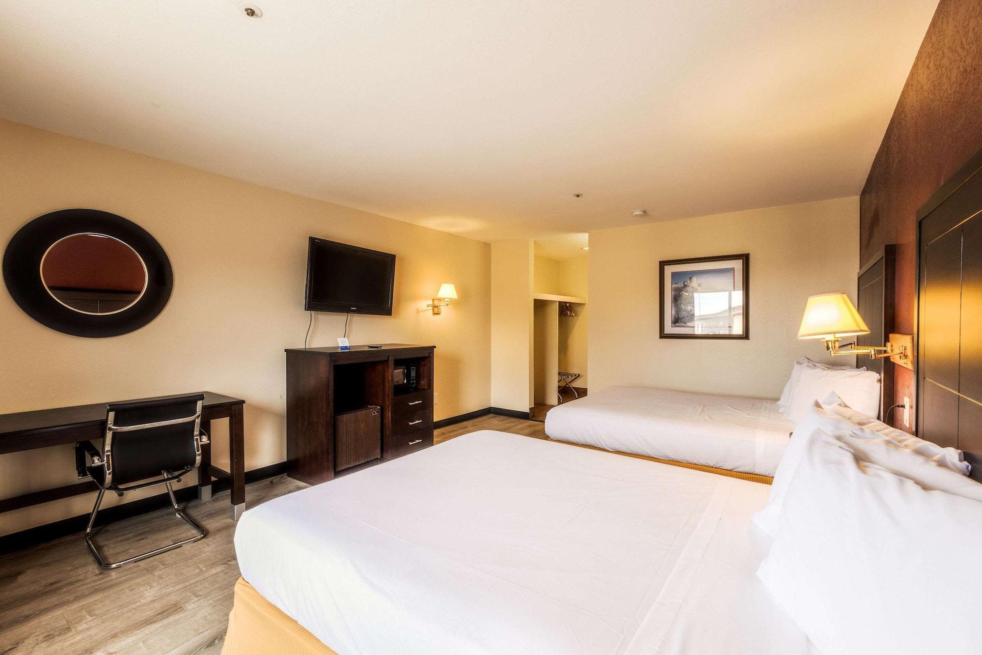 Super 8 By Wyndham Williams West Route 66 - Grand Canyon Area מראה חיצוני תמונה