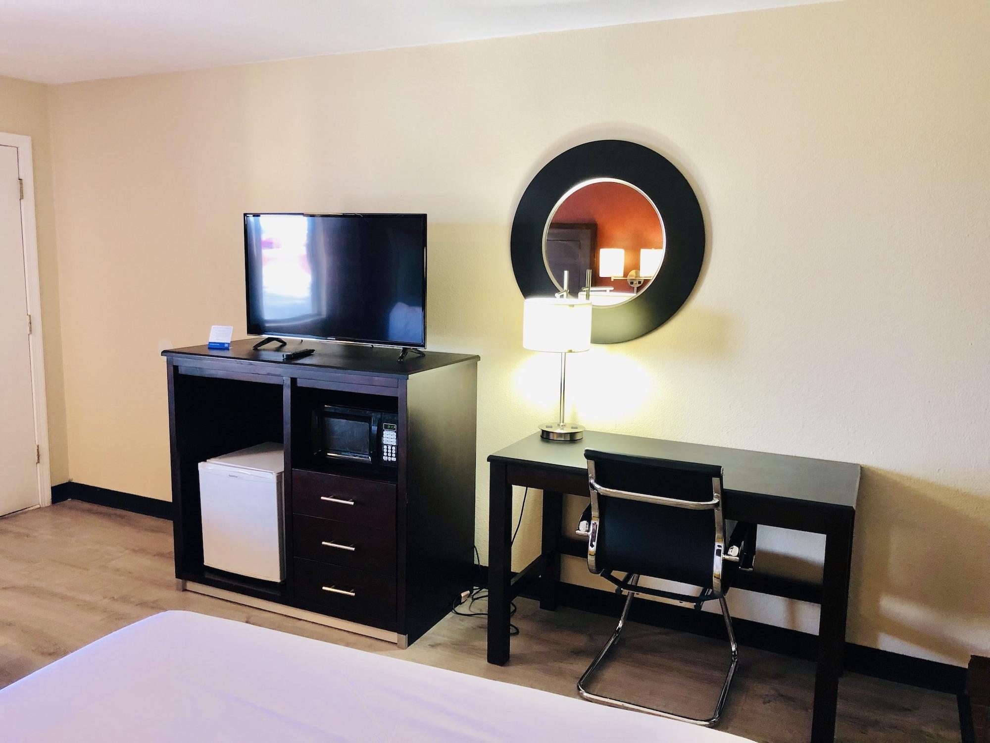 Super 8 By Wyndham Williams West Route 66 - Grand Canyon Area מראה חיצוני תמונה