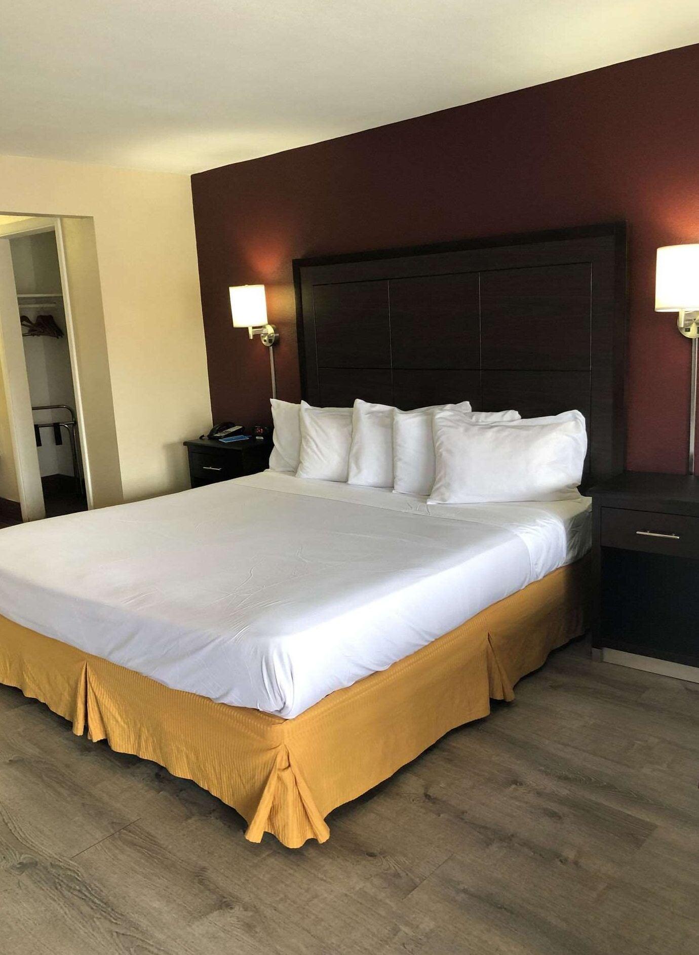 Super 8 By Wyndham Williams West Route 66 - Grand Canyon Area מראה חיצוני תמונה