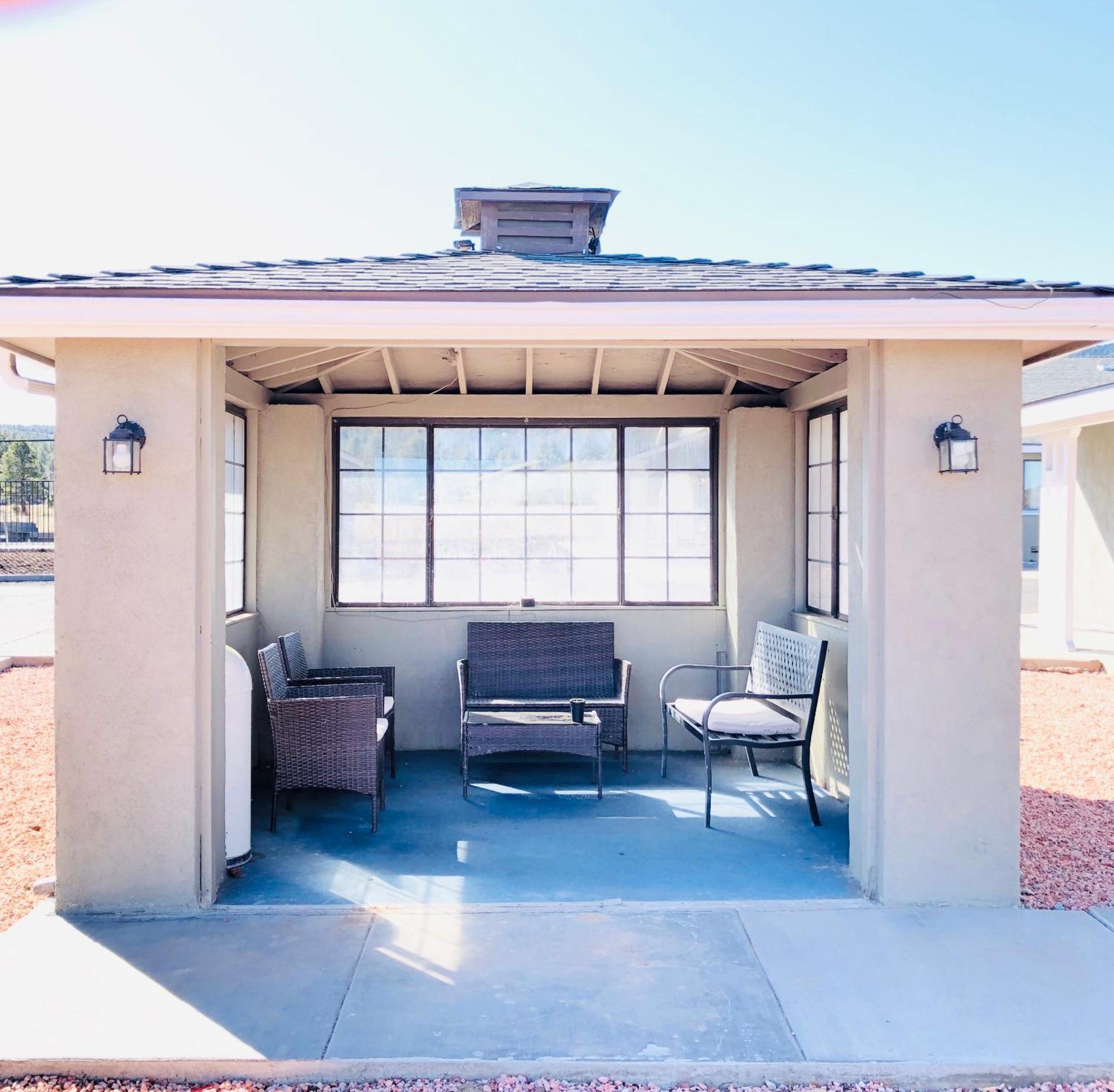 Super 8 By Wyndham Williams West Route 66 - Grand Canyon Area מראה חיצוני תמונה