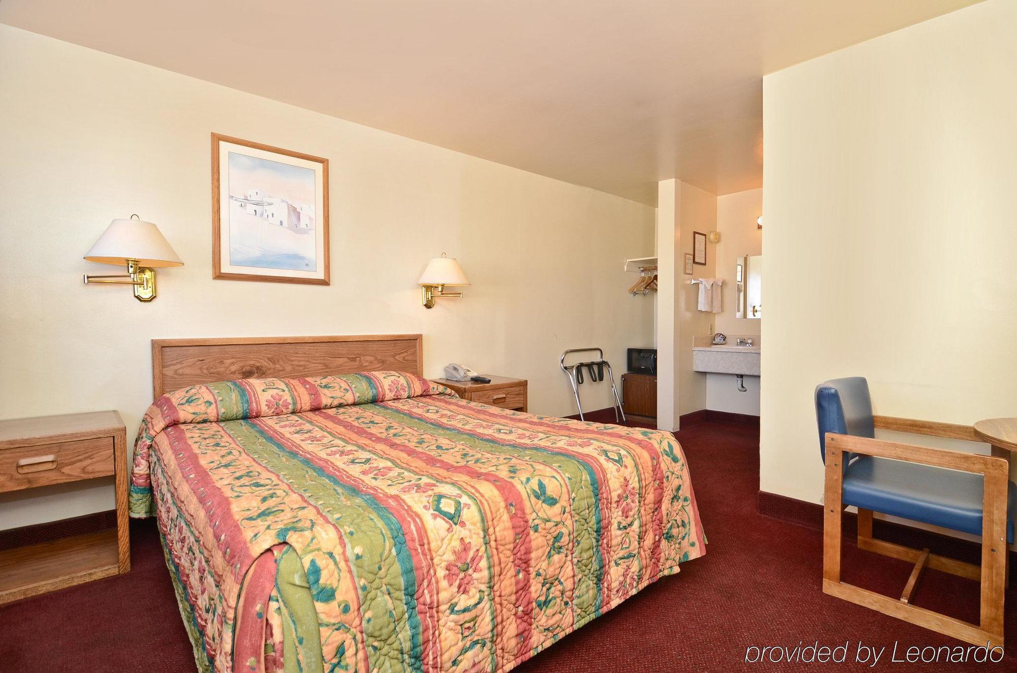 Super 8 By Wyndham Williams West Route 66 - Grand Canyon Area חדר תמונה