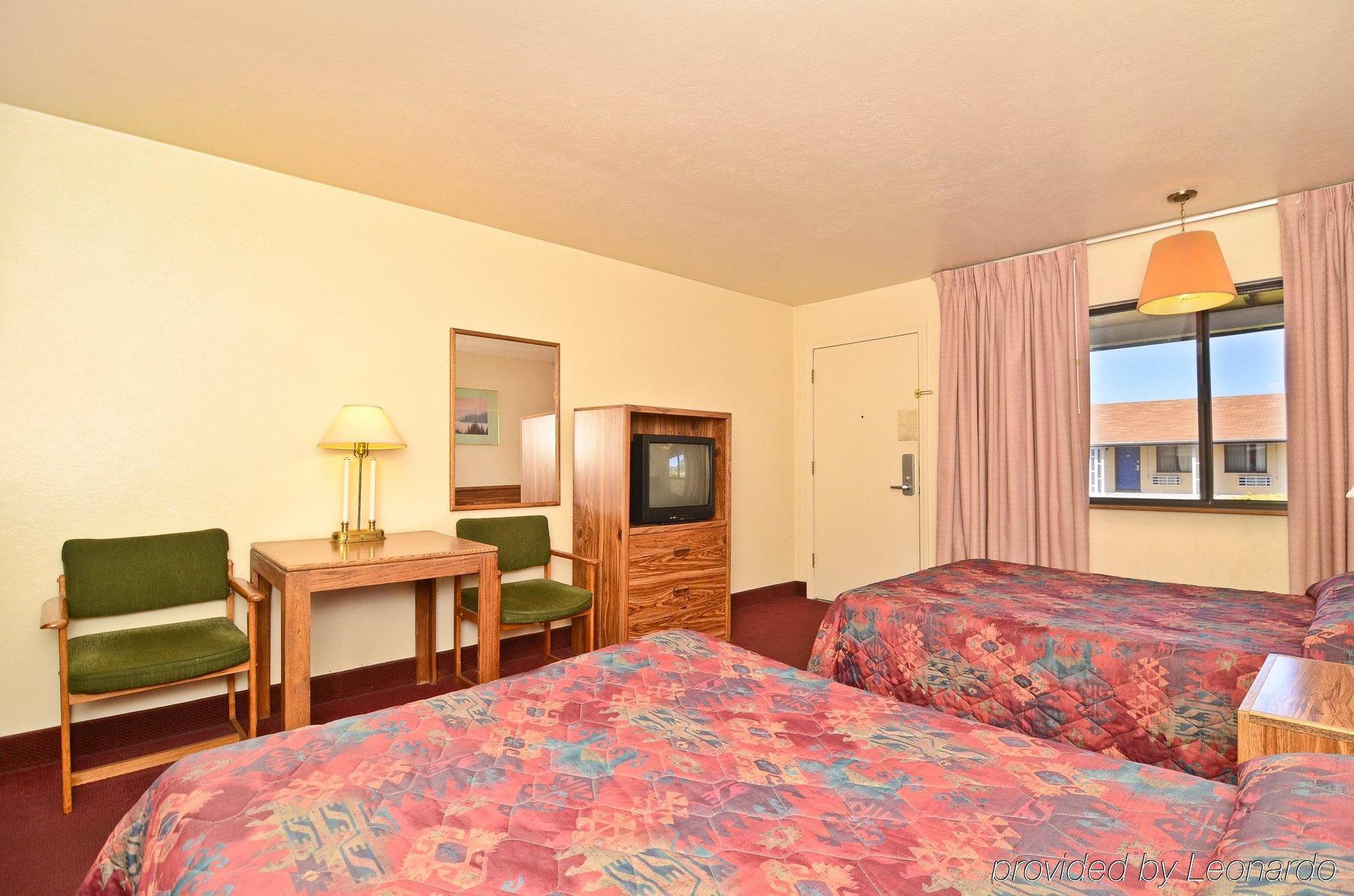 Super 8 By Wyndham Williams West Route 66 - Grand Canyon Area חדר תמונה