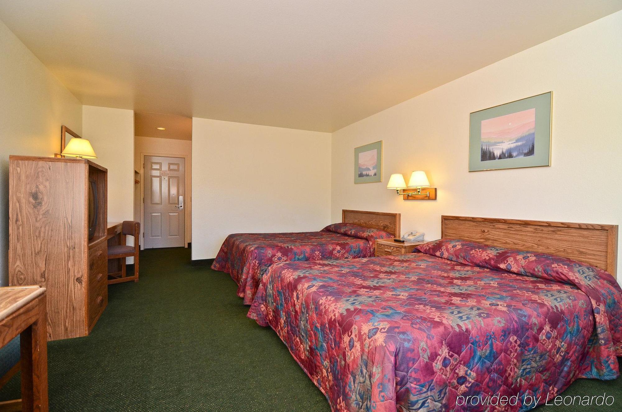 Super 8 By Wyndham Williams West Route 66 - Grand Canyon Area חדר תמונה