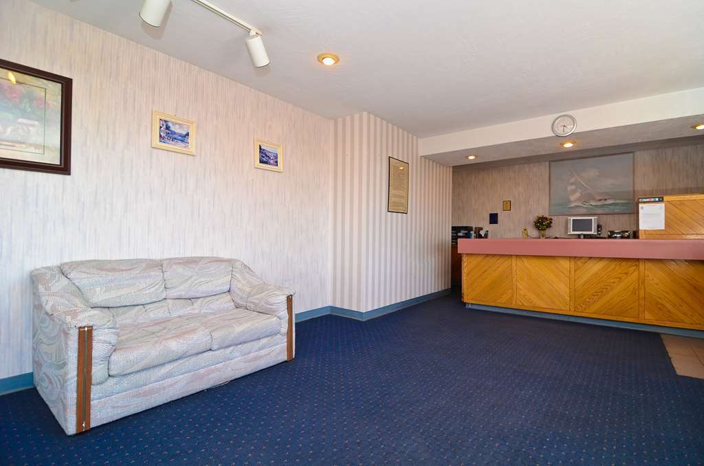 Super 8 By Wyndham Williams West Route 66 - Grand Canyon Area מראה פנימי תמונה