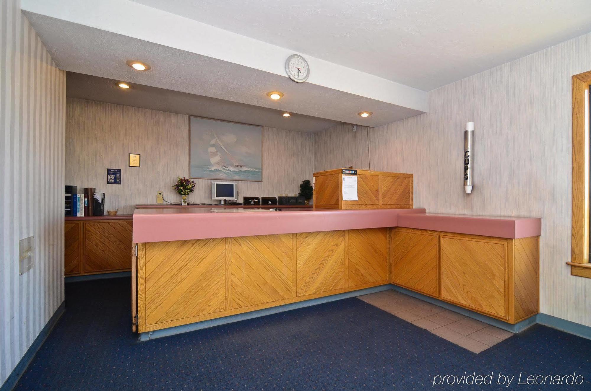 Super 8 By Wyndham Williams West Route 66 - Grand Canyon Area מראה פנימי תמונה
