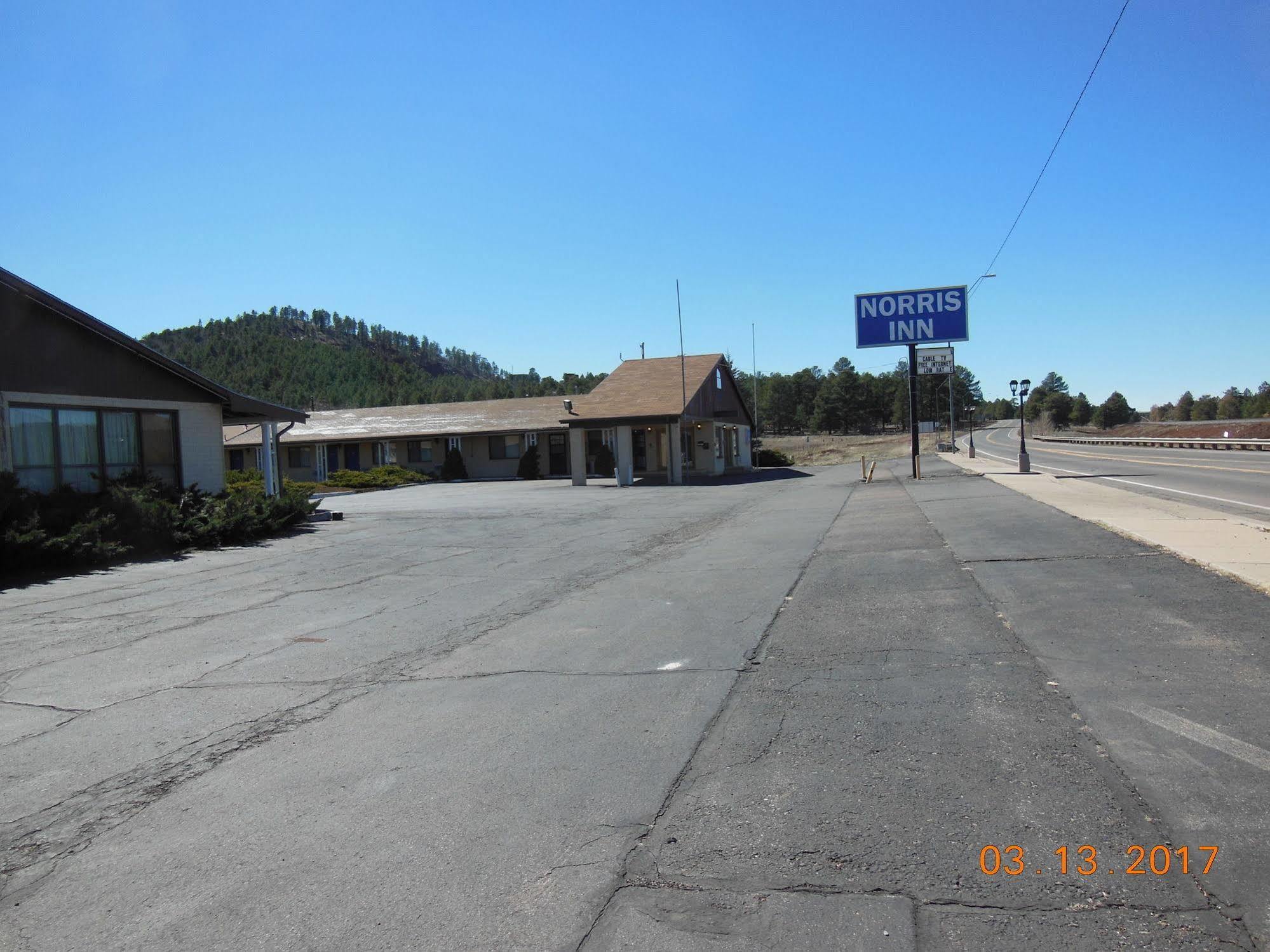 Super 8 By Wyndham Williams West Route 66 - Grand Canyon Area מראה חיצוני תמונה